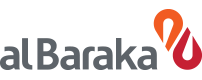 al baraka logo english