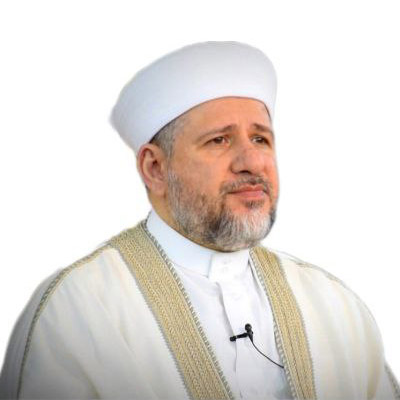 الدكتور محمد أنس الدوامنه