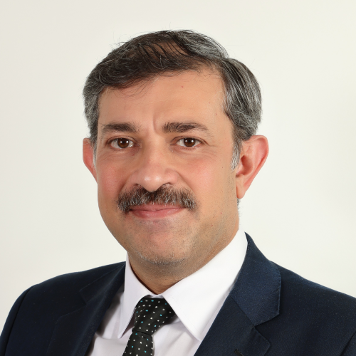 مهند الرواس